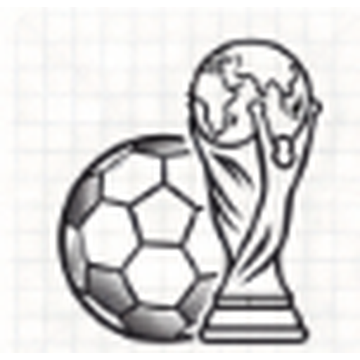 懂球圈 logo